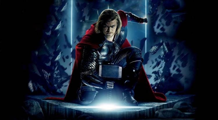 Thor (2011)