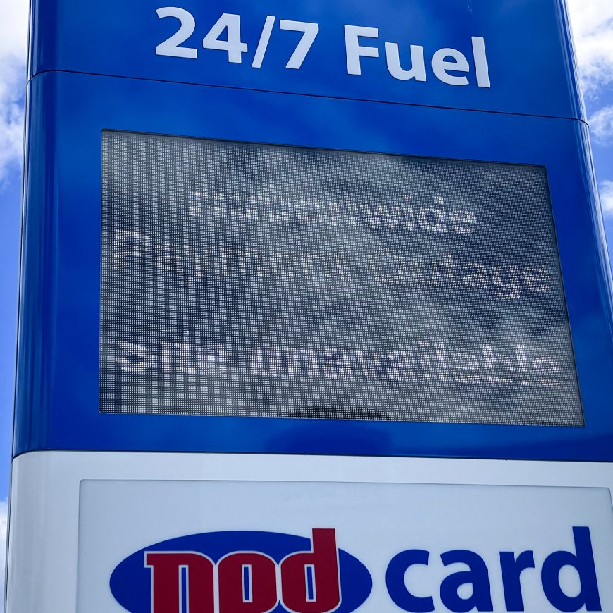 Leap Year Blamed For Glitch at New Zealand Gas Pumps