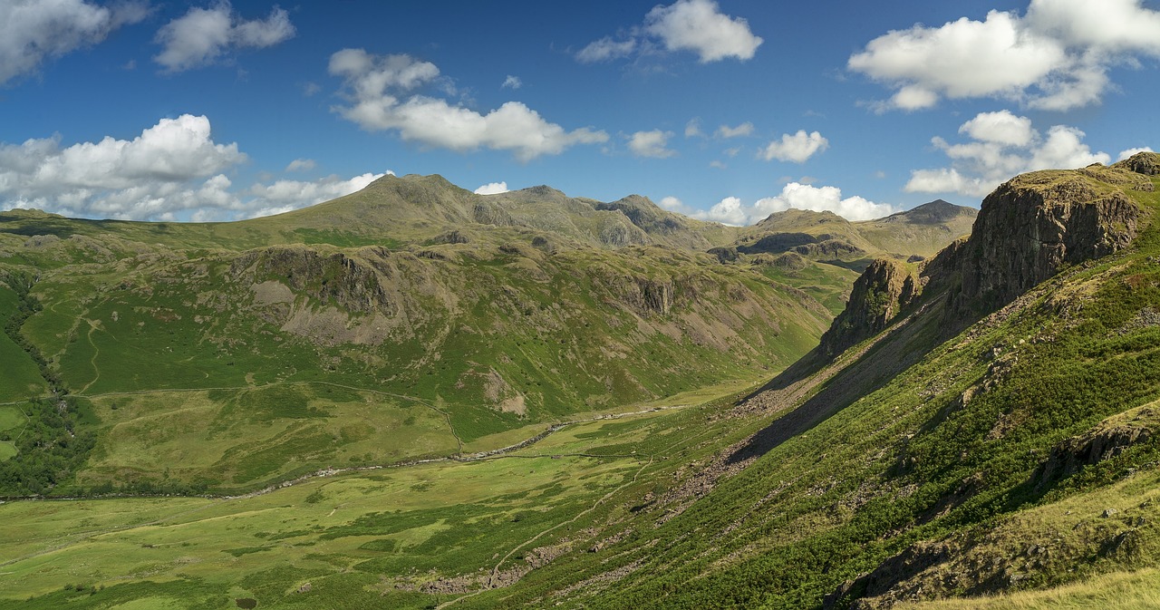 Lake District National Park