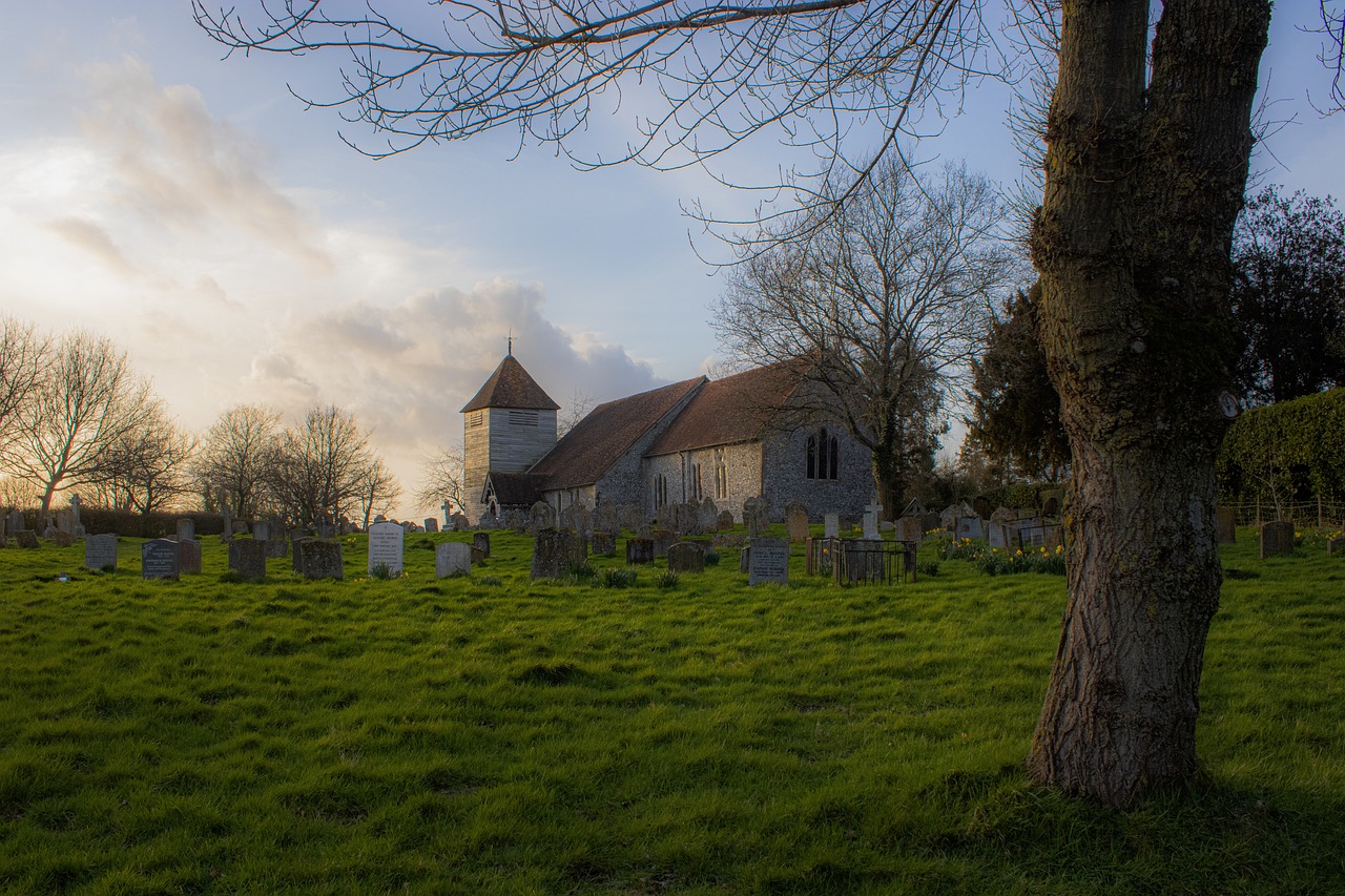 Hidden Gems: Uncover the Best Places to Visit in England