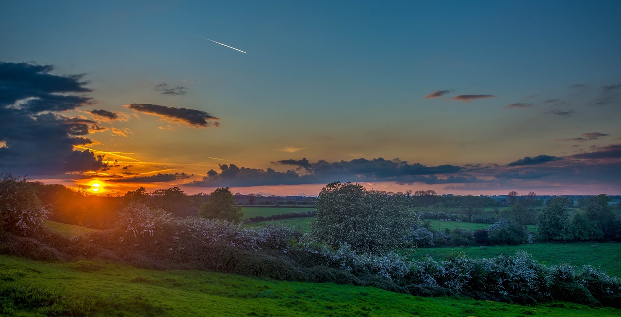 From Castles to Coastlines: The Ultimate England Travel Guide