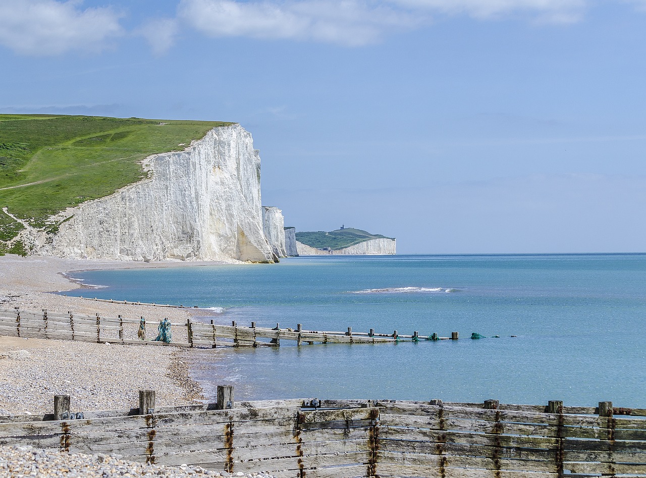 Off the Beaten Path: Unique Places to Visit in England