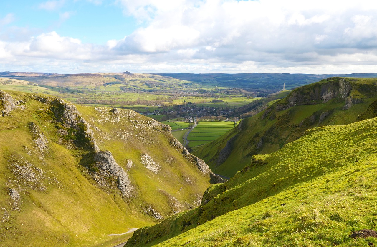 Peak District National Park