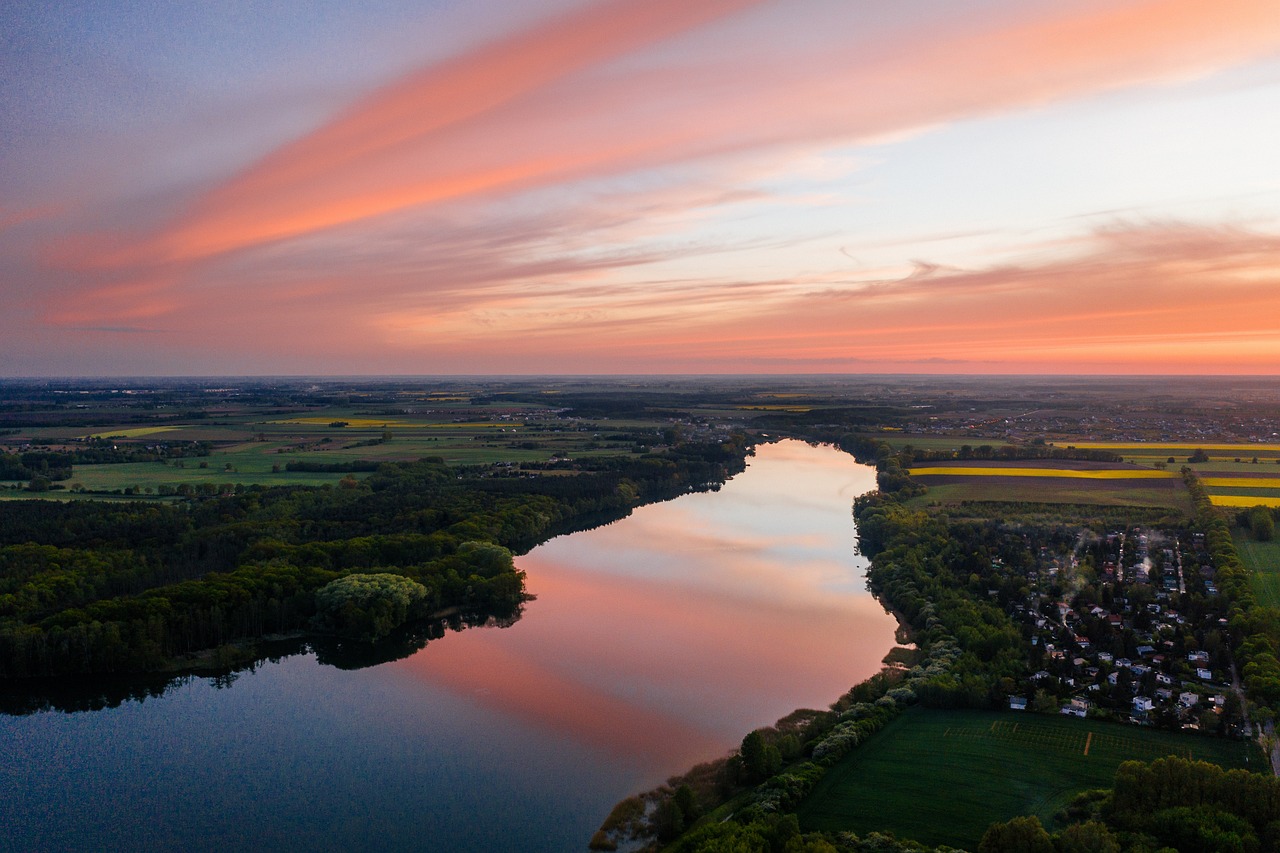 Hidden Gems: Unforgettable Places to Visit in England