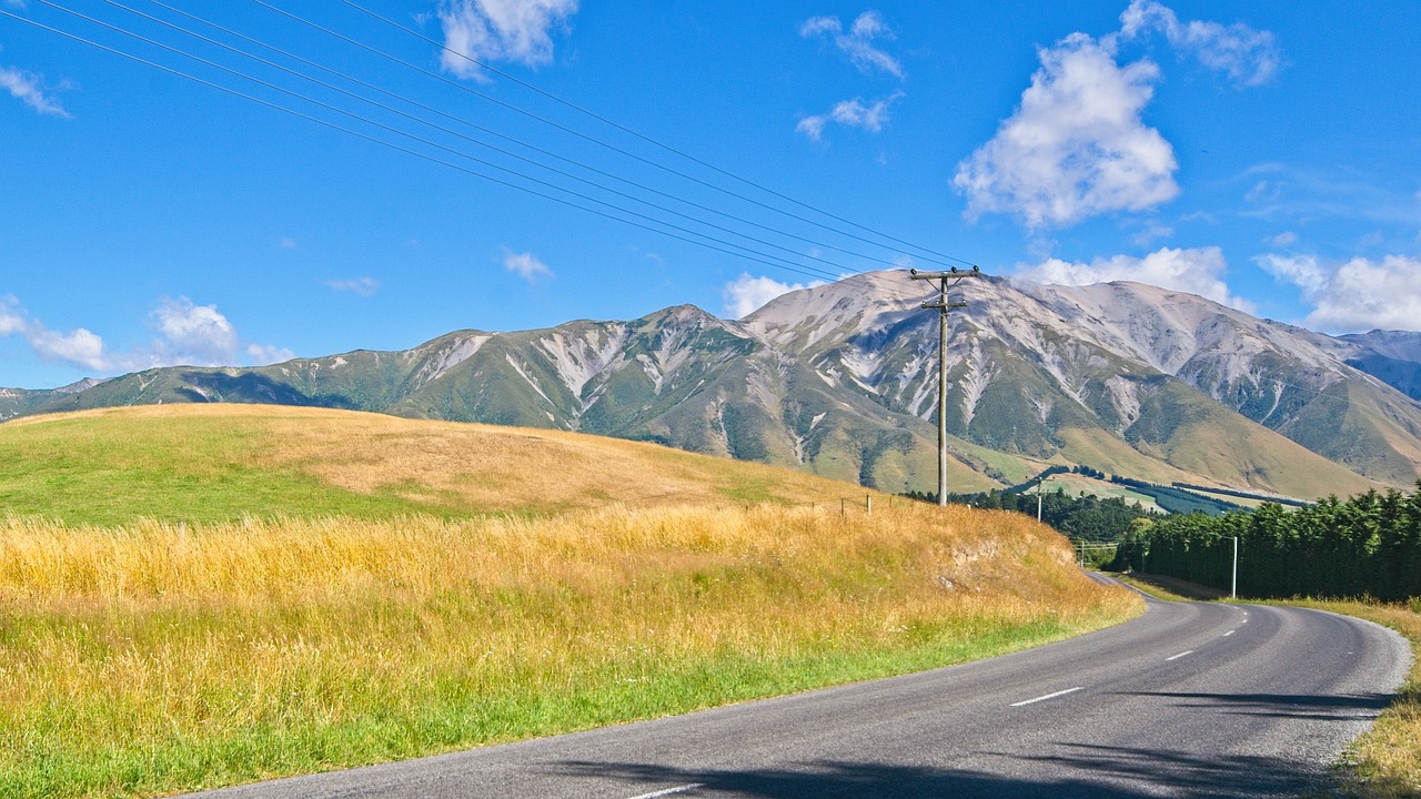 Epic Road Trips: Unforgettable Journeys Through England