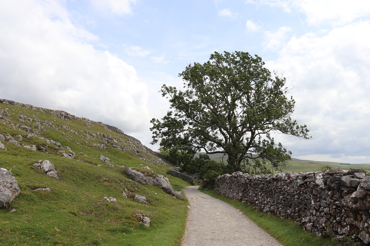 Yorkshire Dales National Park