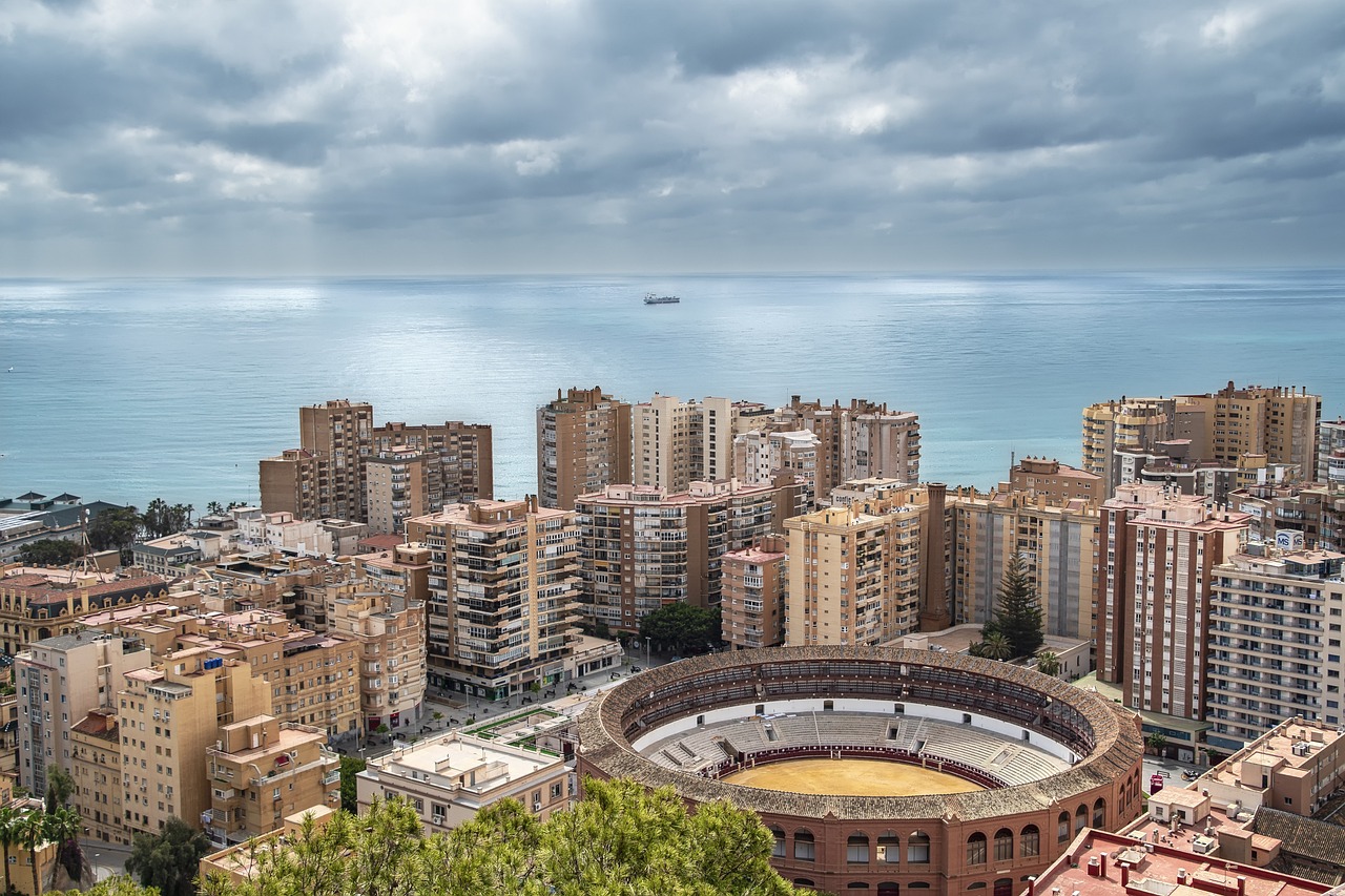 Granada, Andalucía