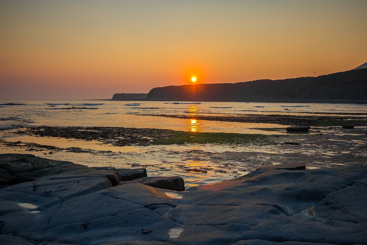 Jurassic Coast