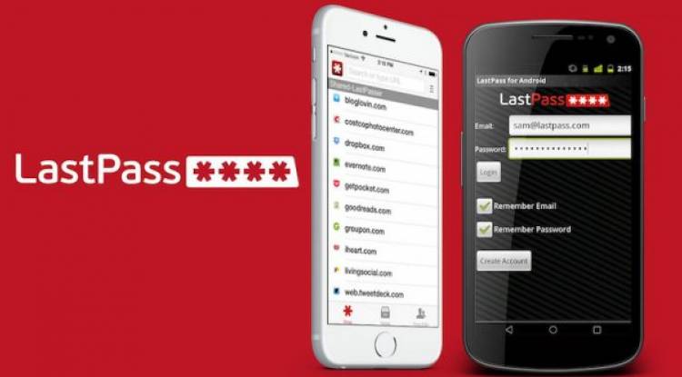 lastpass