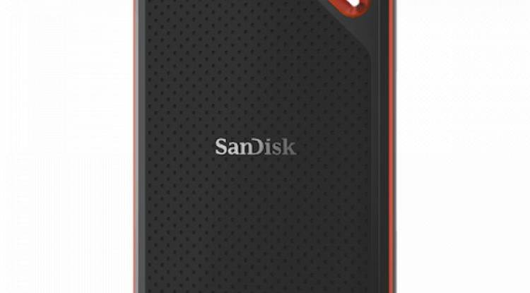 sandisk