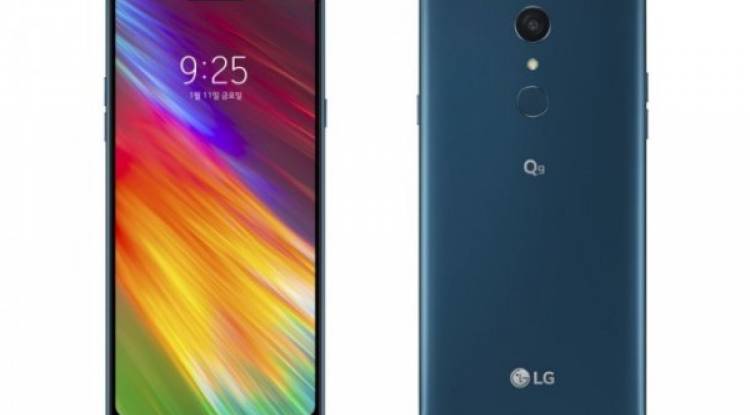 lg q9