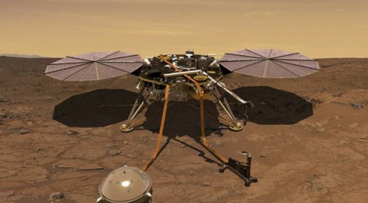 nasa insight